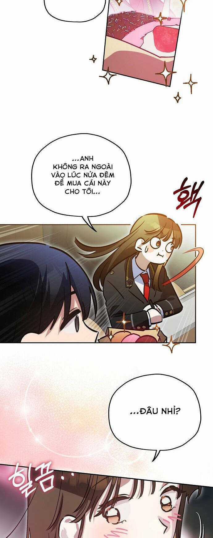 Thuyết Thiên Đường - Chapter 30 - Trang 57