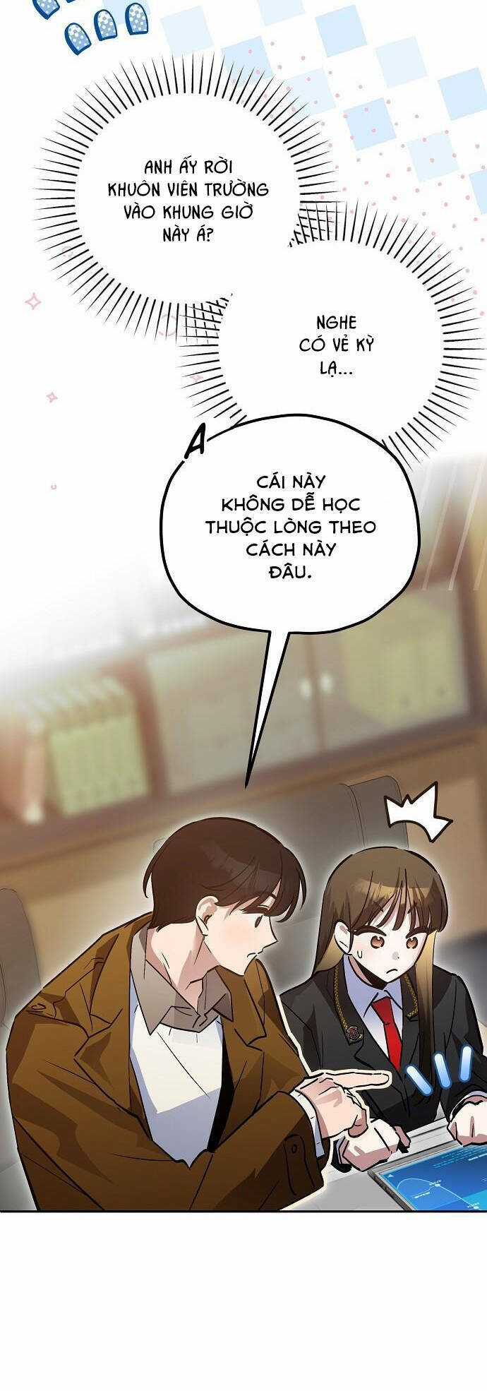 Thuyết Thiên Đường - Chapter 30 - Trang 60