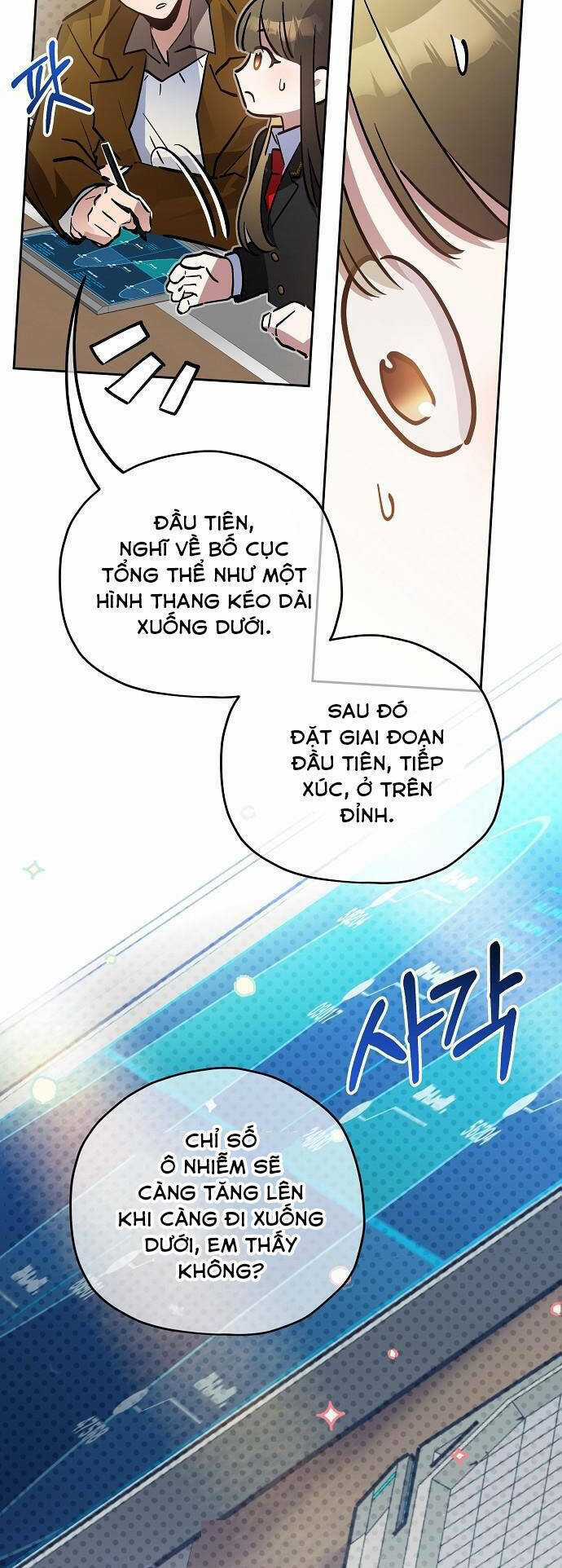 Thuyết Thiên Đường - Chapter 30 - Trang 62