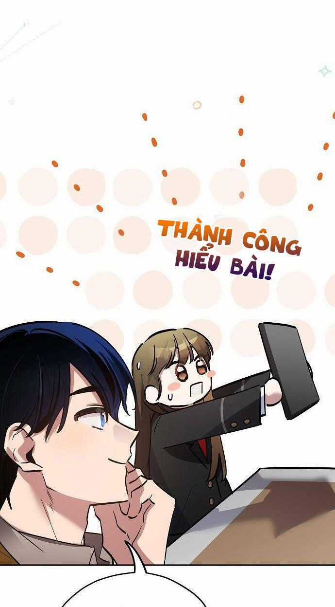 Thuyết Thiên Đường - Chapter 31 - Trang 2