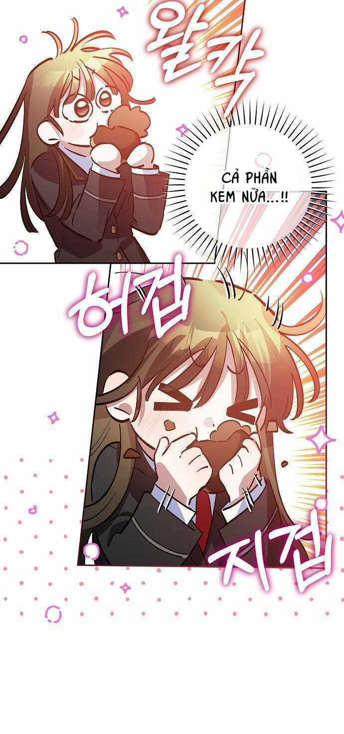 Thuyết Thiên Đường - Chapter 31 - Trang 13