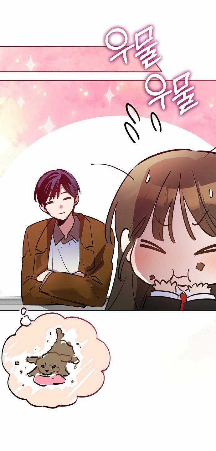 Thuyết Thiên Đường - Chapter 31 - Trang 14