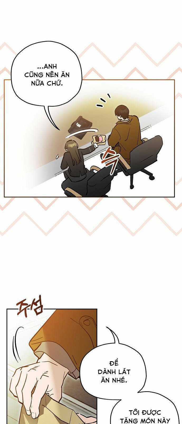 Thuyết Thiên Đường - Chapter 31 - Trang 16