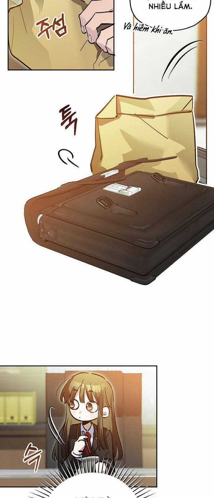 Thuyết Thiên Đường - Chapter 31 - Trang 17