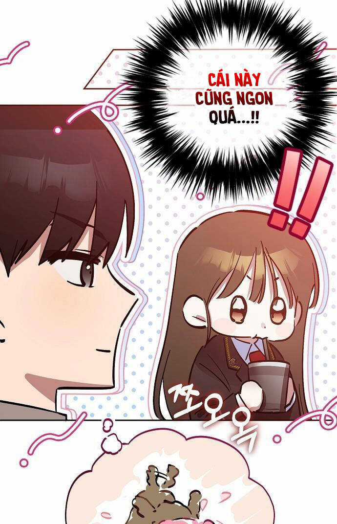 Thuyết Thiên Đường - Chapter 31 - Trang 20