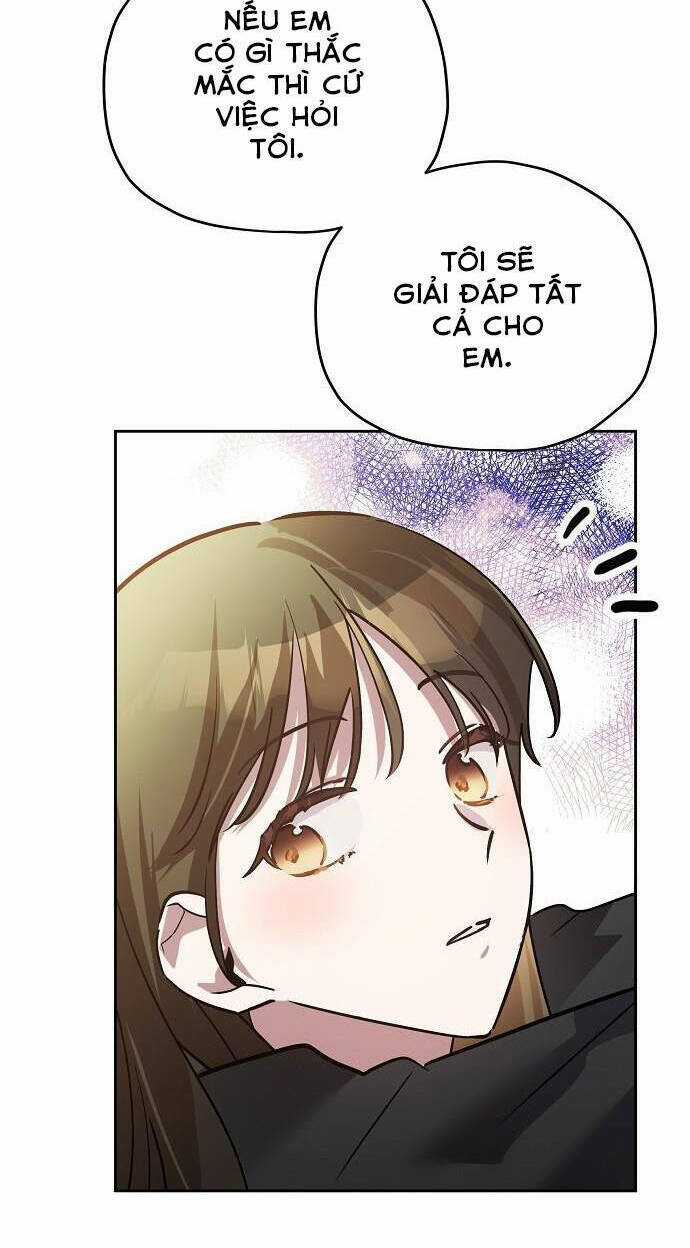 Thuyết Thiên Đường - Chapter 31 - Trang 3