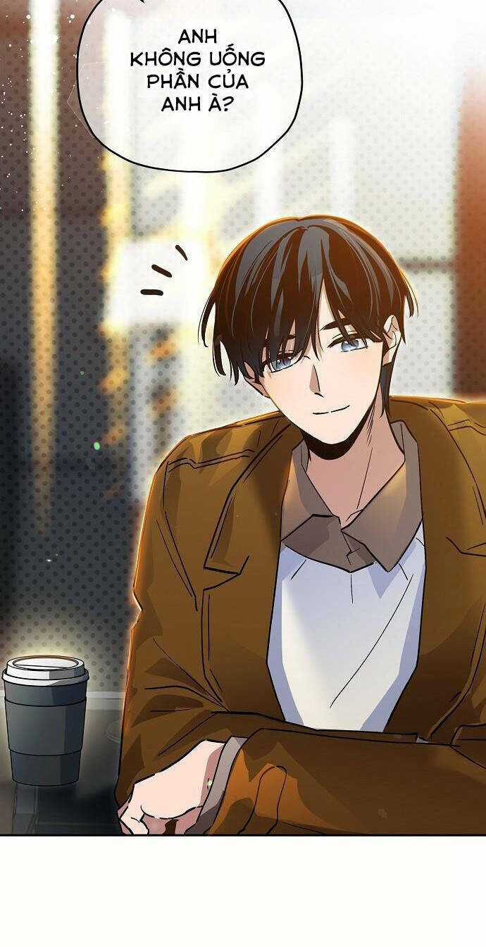 Thuyết Thiên Đường - Chapter 31 - Trang 23