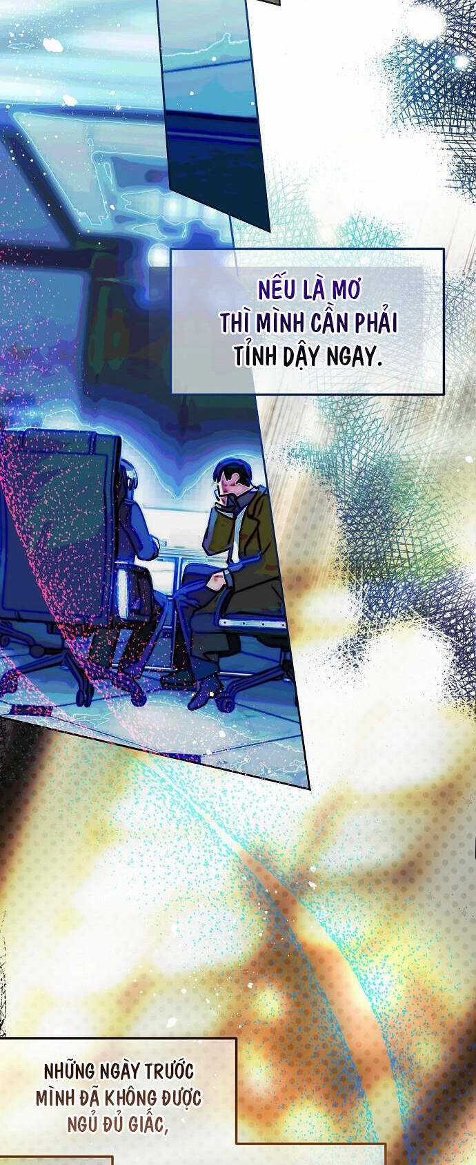 Thuyết Thiên Đường - Chapter 31 - Trang 34