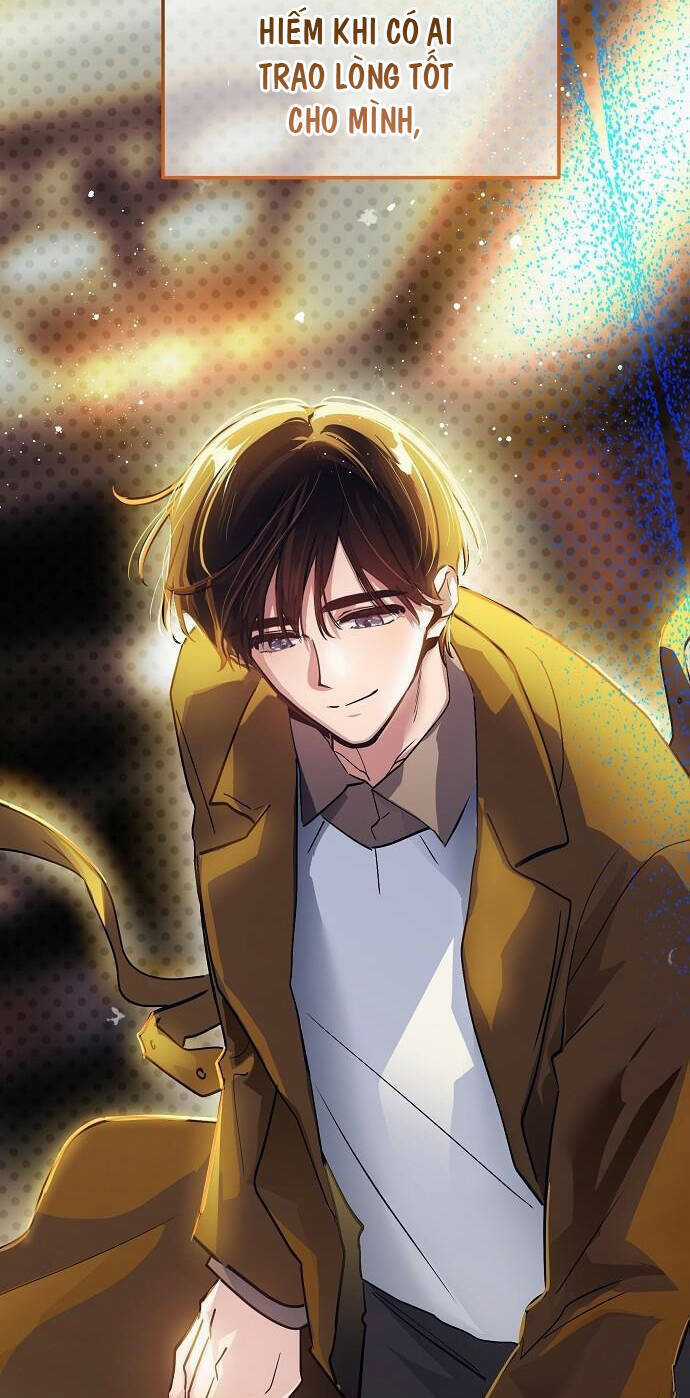 Thuyết Thiên Đường - Chapter 31 - Trang 35