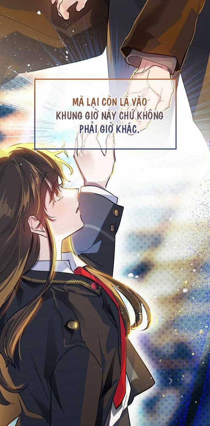 Thuyết Thiên Đường - Chapter 31 - Trang 36