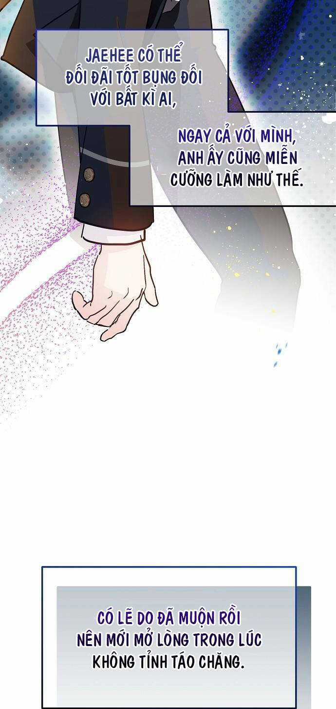 Thuyết Thiên Đường - Chapter 31 - Trang 37