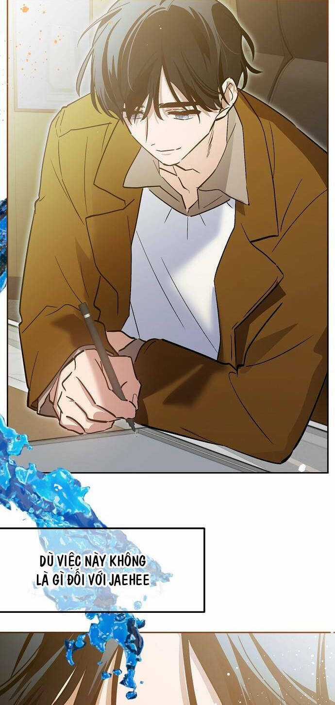 Thuyết Thiên Đường - Chapter 31 - Trang 39