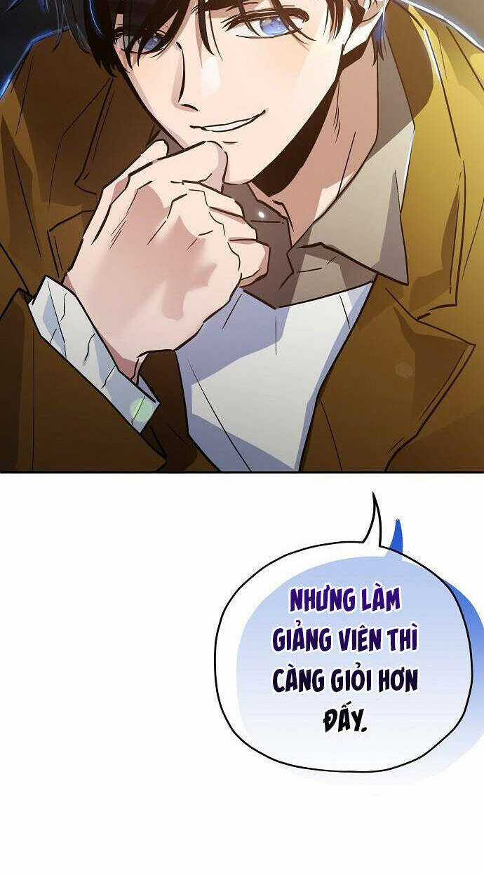 Thuyết Thiên Đường - Chapter 31 - Trang 5