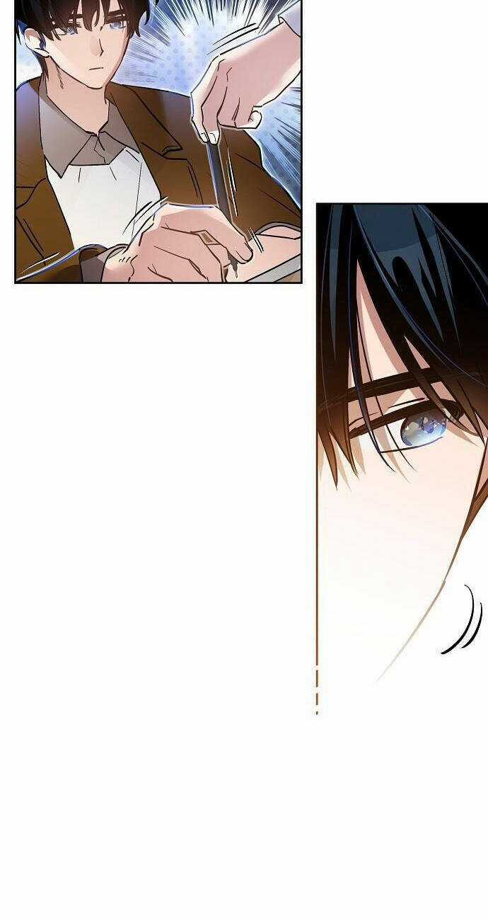 Thuyết Thiên Đường - Chapter 31 - Trang 46