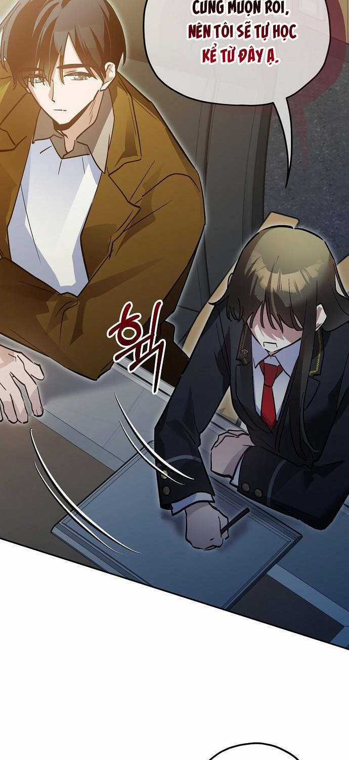 Thuyết Thiên Đường - Chapter 31 - Trang 49