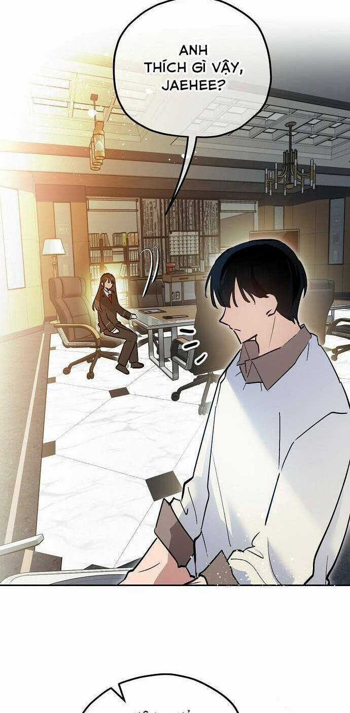 Thuyết Thiên Đường - Chapter 31 - Trang 56