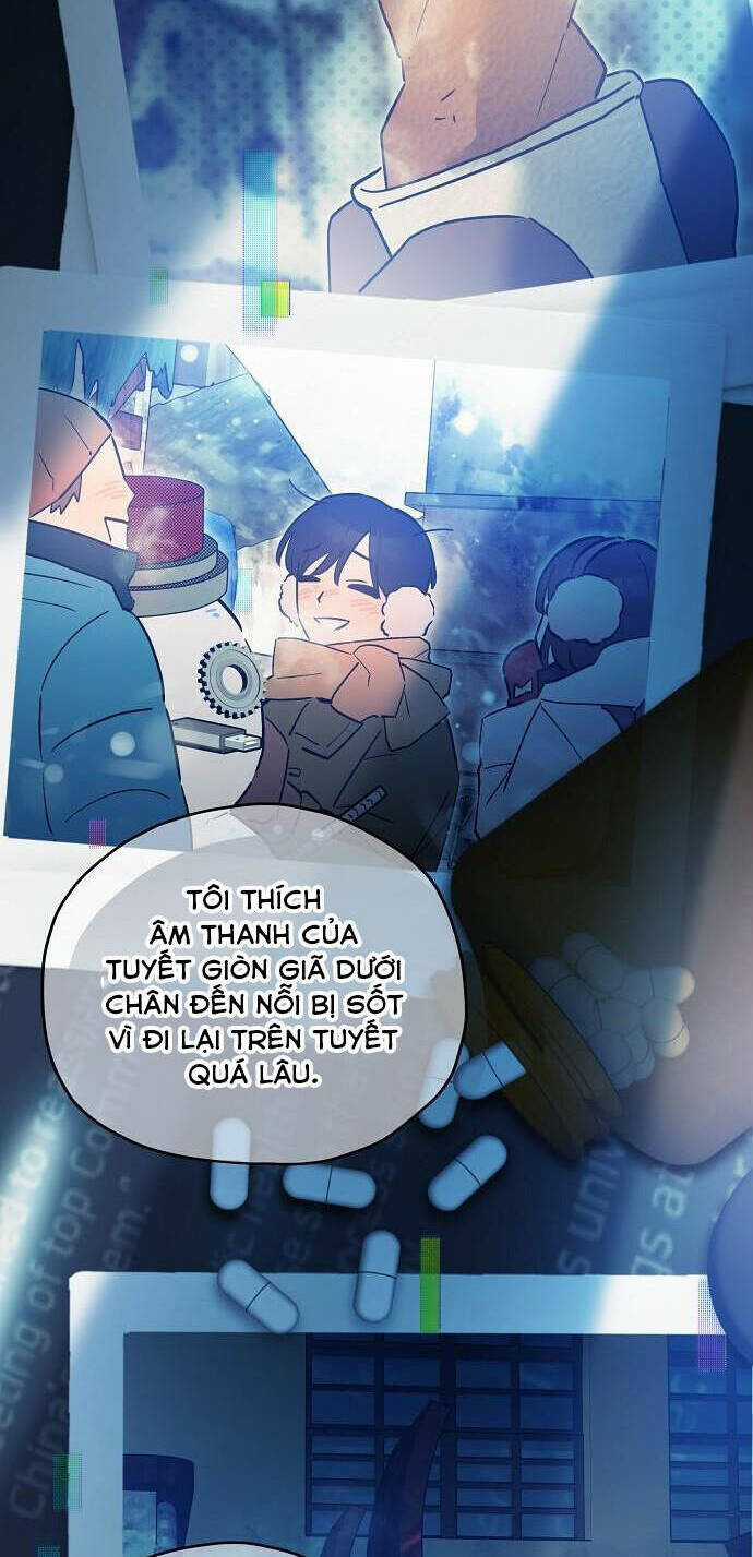 Thuyết Thiên Đường - Chapter 31 - Trang 68