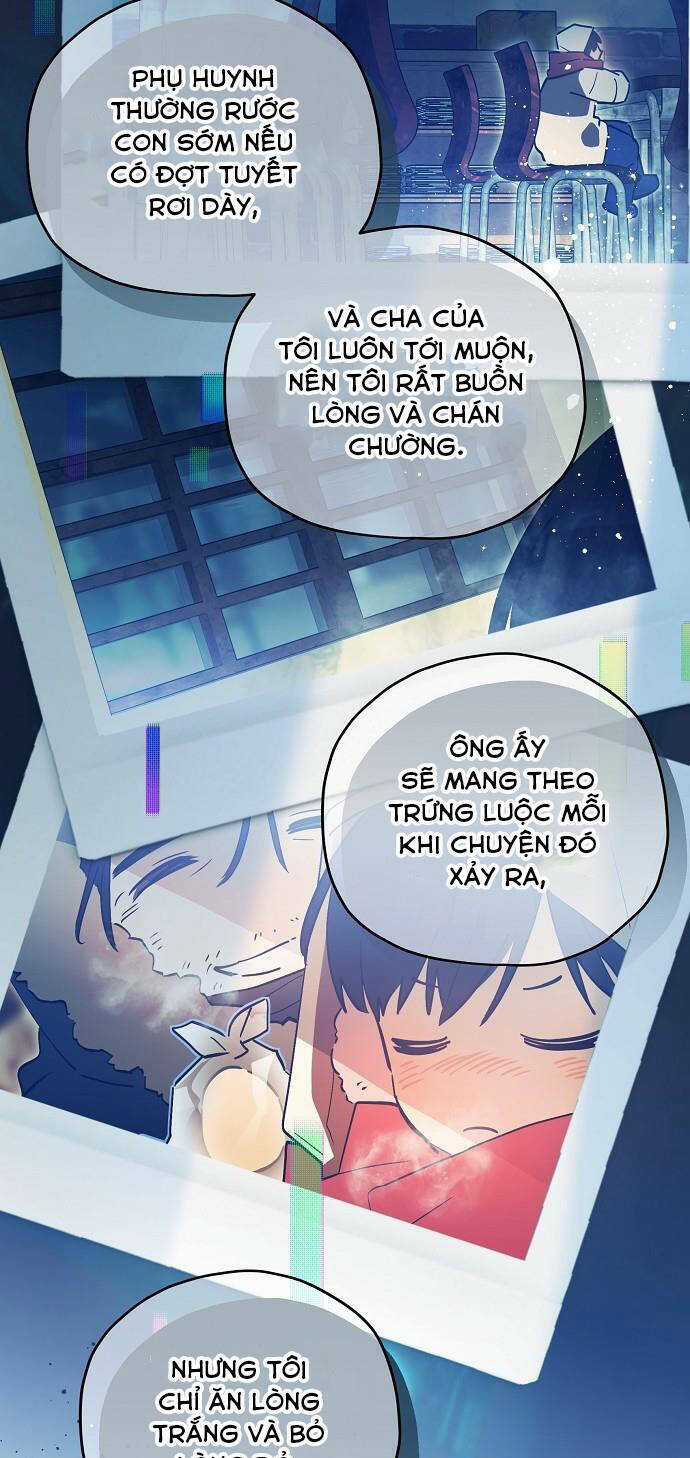 Thuyết Thiên Đường - Chapter 31 - Trang 69