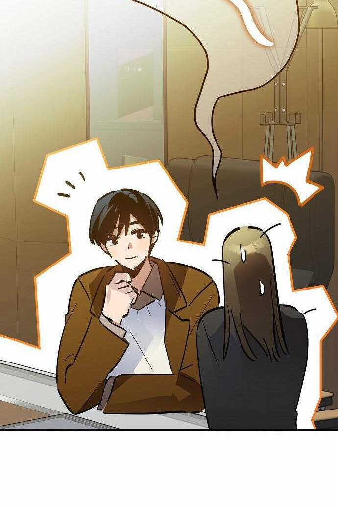 Thuyết Thiên Đường - Chapter 31 - Trang 8