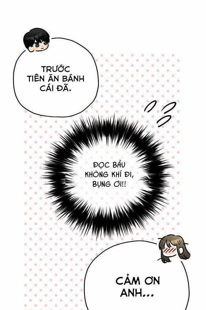 Thuyết Thiên Đường - Chapter 31 - Trang 9