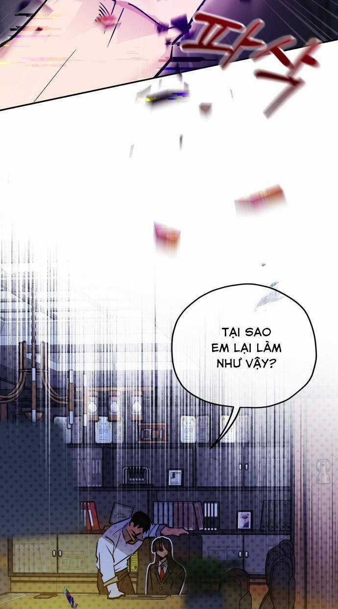 Thuyết Thiên Đường - Chapter 32 - Trang 20