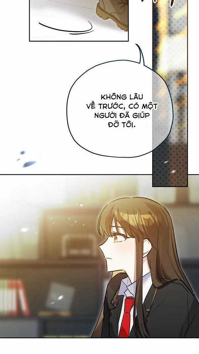 Thuyết Thiên Đường - Chapter 32 - Trang 3