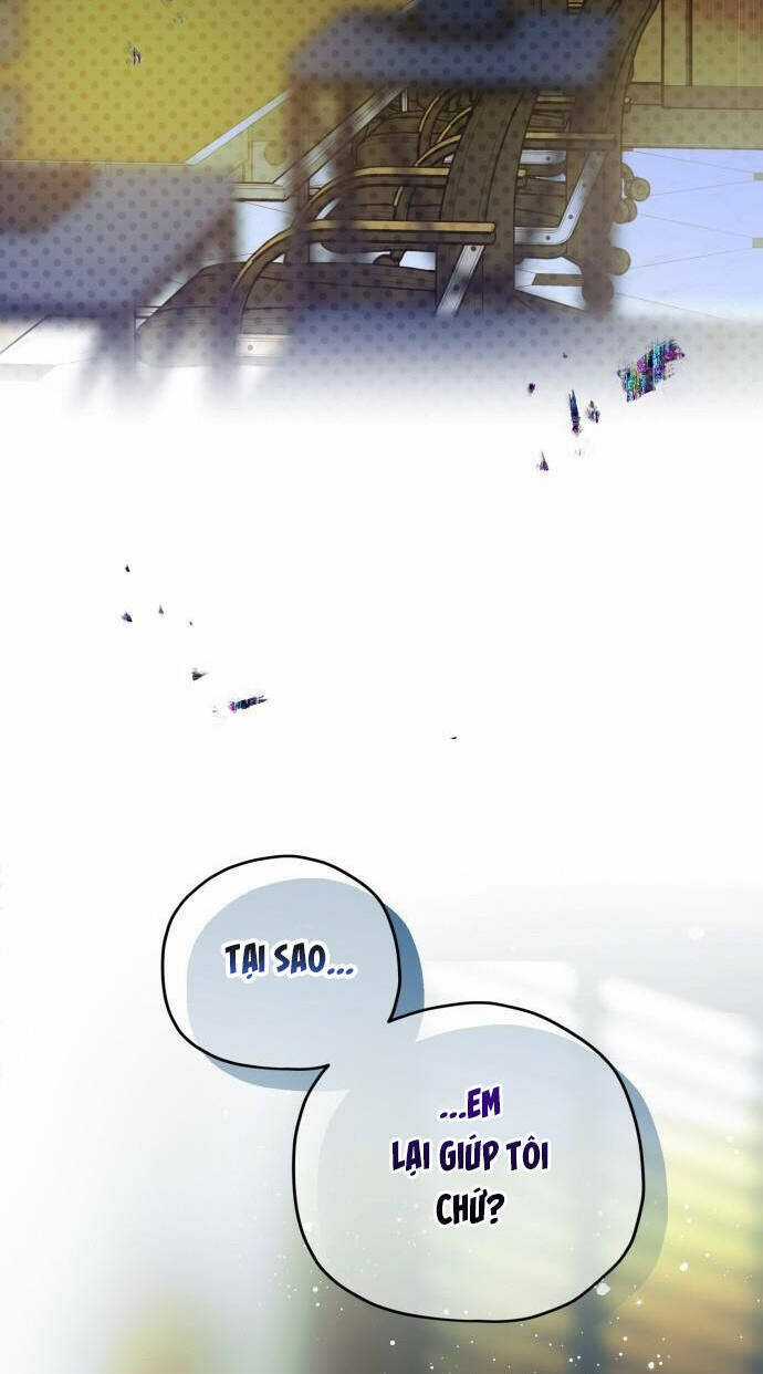 Thuyết Thiên Đường - Chapter 32 - Trang 21