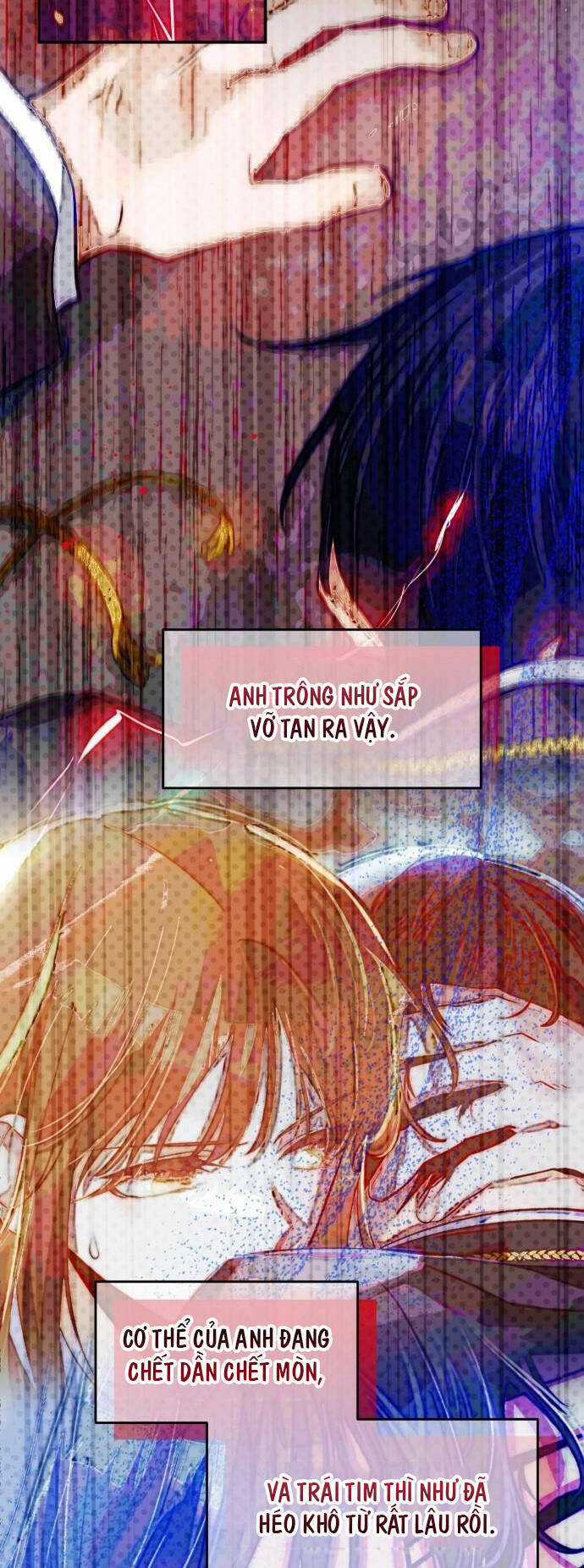 Thuyết Thiên Đường - Chapter 32 - Trang 24