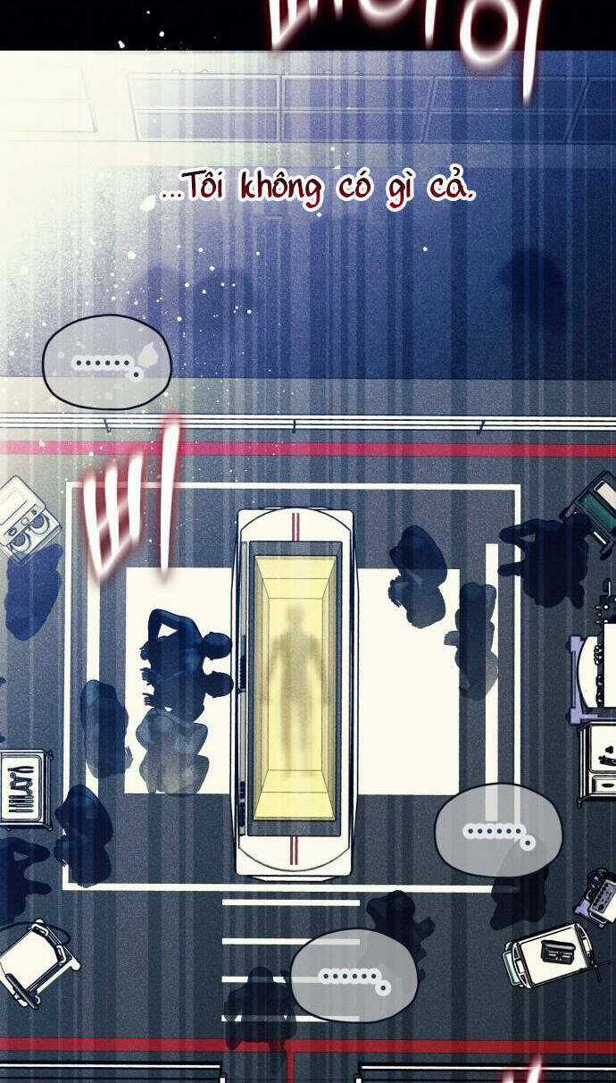 Thuyết Thiên Đường - Chapter 32 - Trang 29