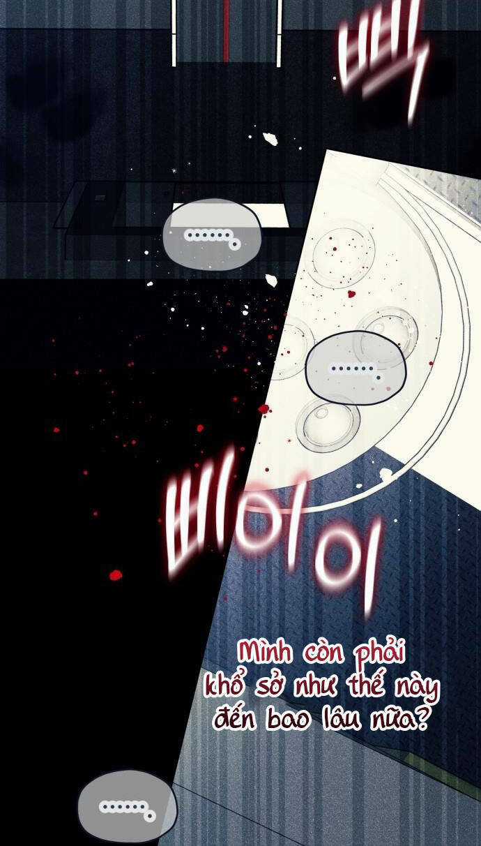 Thuyết Thiên Đường - Chapter 32 - Trang 30