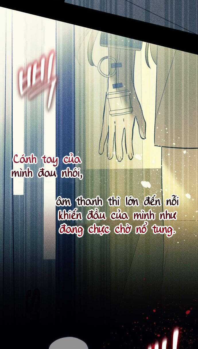 Thuyết Thiên Đường - Chapter 32 - Trang 31