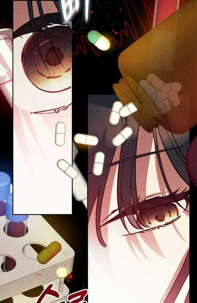 Thuyết Thiên Đường - Chapter 32 - Trang 33