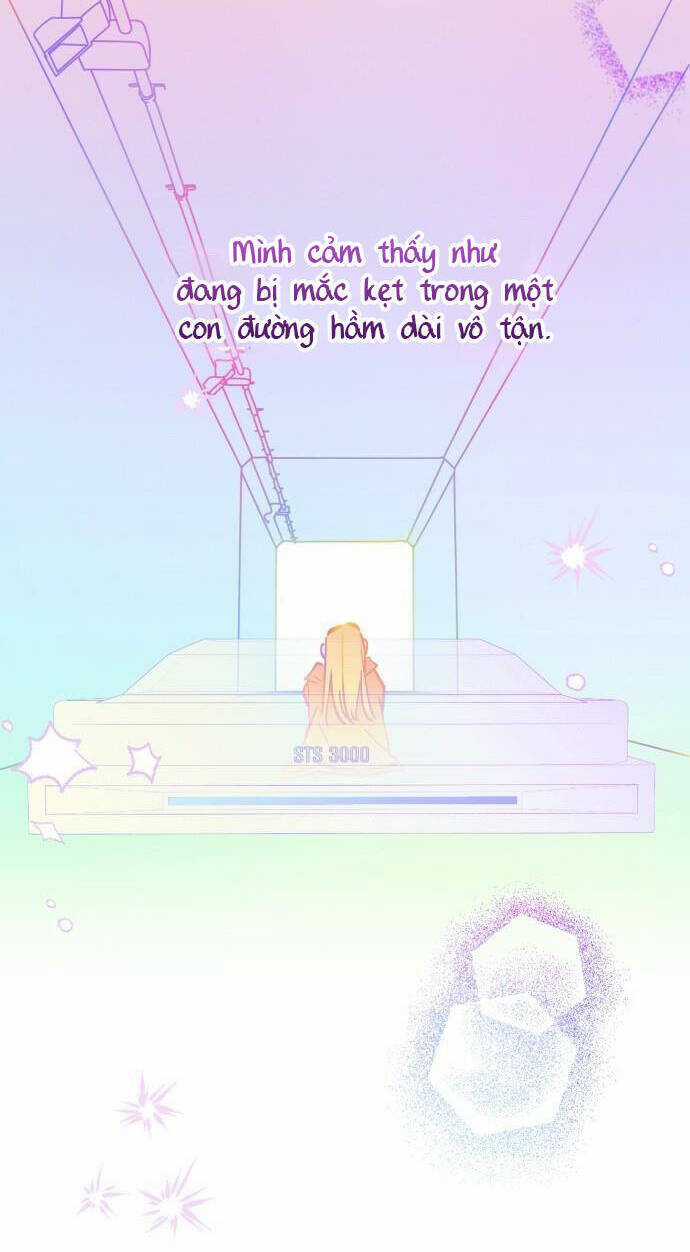 Thuyết Thiên Đường - Chapter 32 - Trang 39