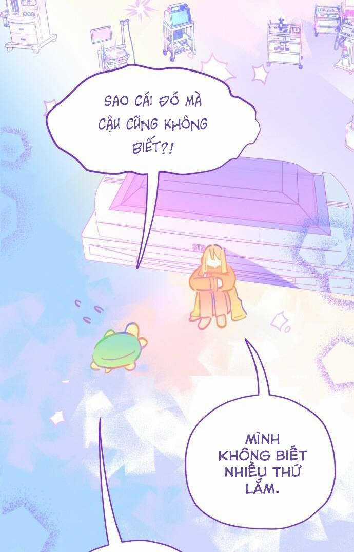 Thuyết Thiên Đường - Chapter 32 - Trang 47