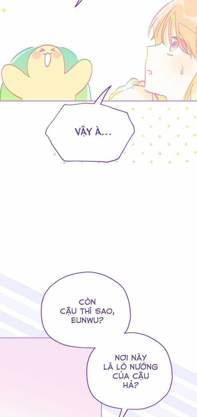 Thuyết Thiên Đường - Chapter 32 - Trang 54