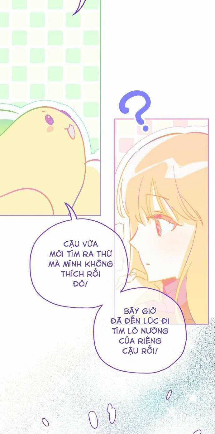 Thuyết Thiên Đường - Chapter 32 - Trang 59