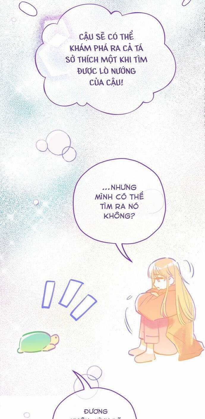 Thuyết Thiên Đường - Chapter 32 - Trang 60