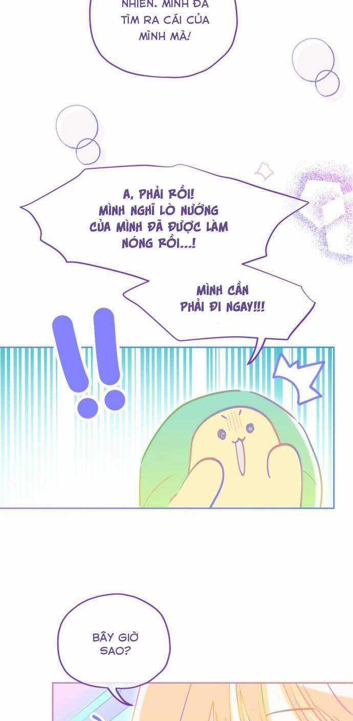 Thuyết Thiên Đường - Chapter 32 - Trang 61