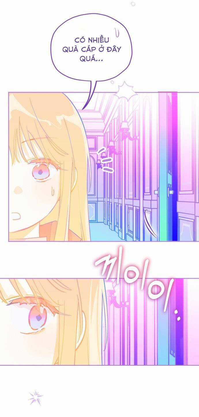 Thuyết Thiên Đường - Chapter 32 - Trang 79