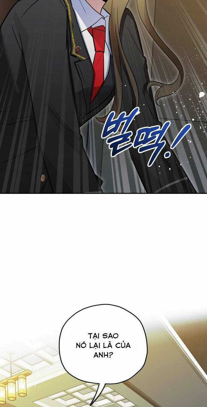 Thuyết Thiên Đường - Chapter 33 - Trang 11