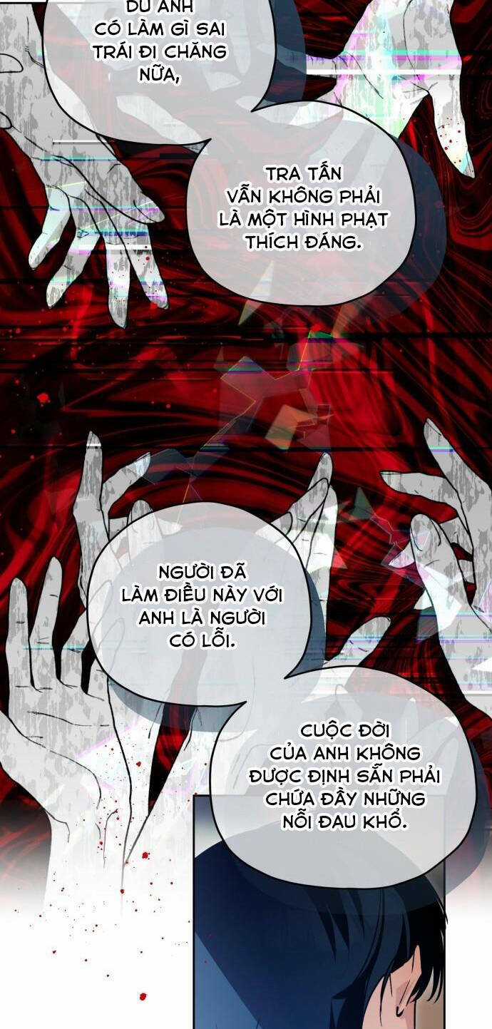 Thuyết Thiên Đường - Chapter 33 - Trang 14