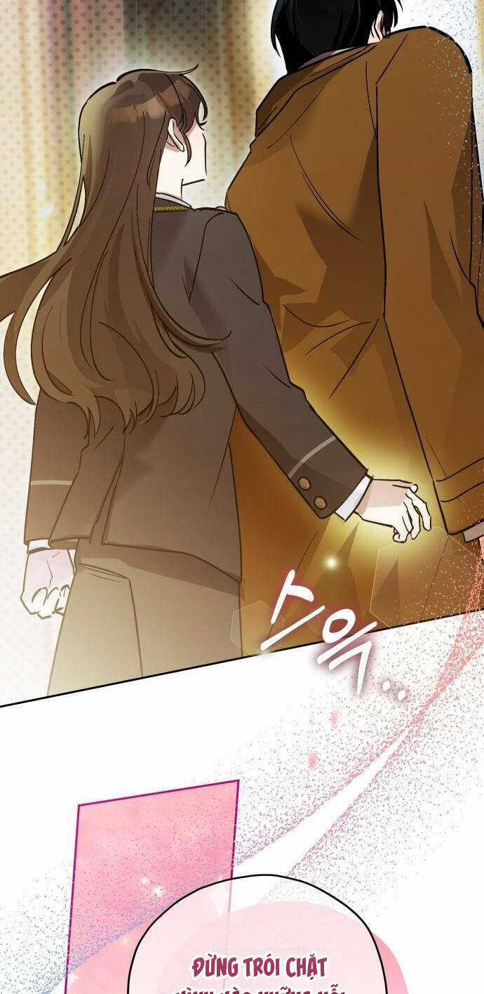 Thuyết Thiên Đường - Chapter 33 - Trang 19