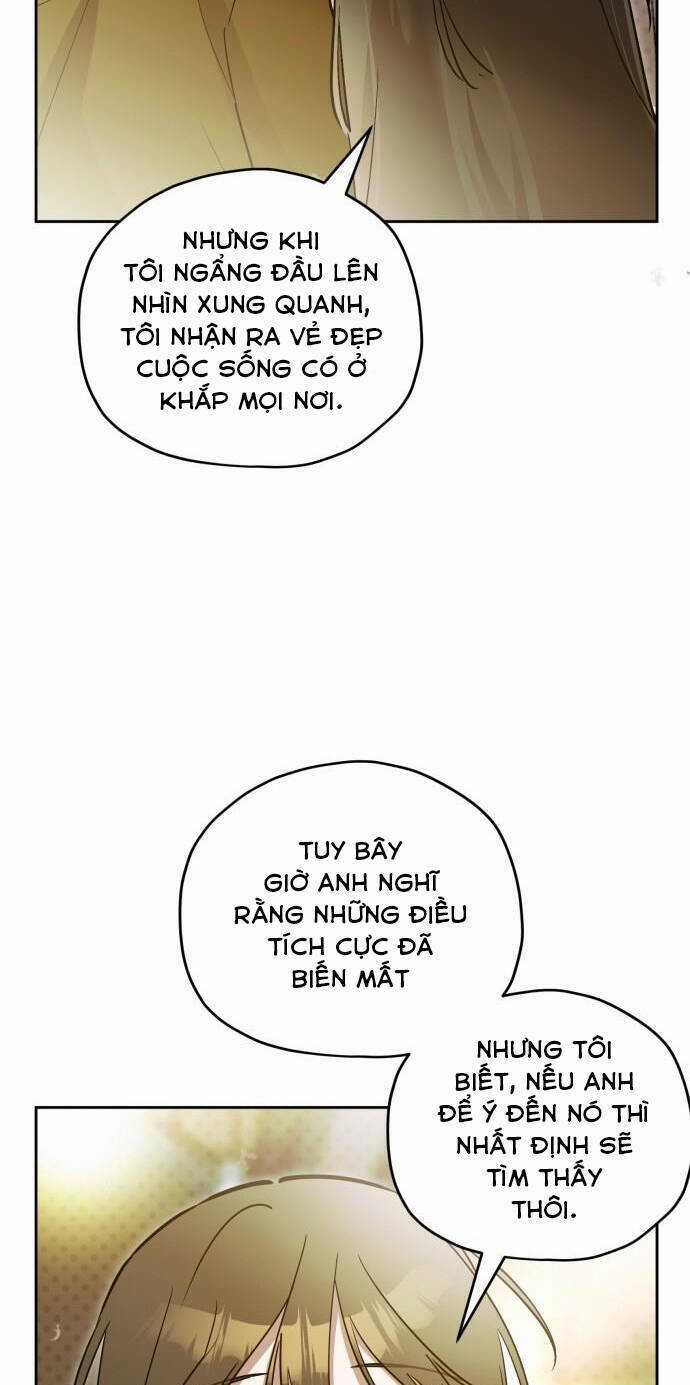 Thuyết Thiên Đường - Chapter 33 - Trang 22