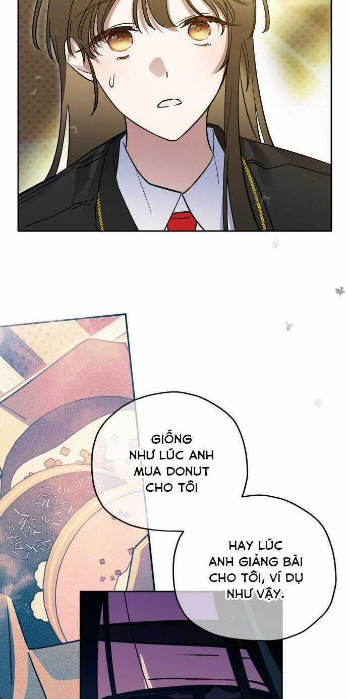 Thuyết Thiên Đường - Chapter 33 - Trang 23