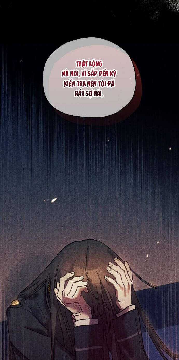 Thuyết Thiên Đường - Chapter 33 - Trang 25