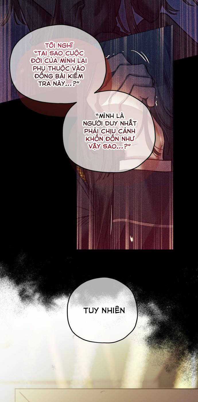 Thuyết Thiên Đường - Chapter 33 - Trang 26