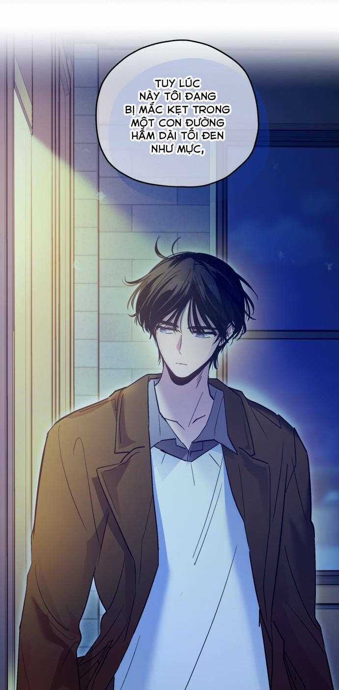 Thuyết Thiên Đường - Chapter 33 - Trang 28