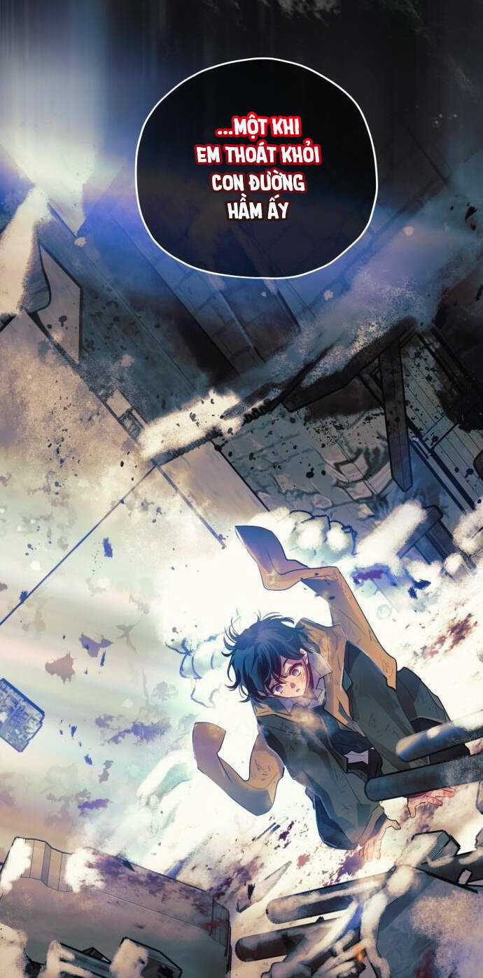 Thuyết Thiên Đường - Chapter 33 - Trang 30