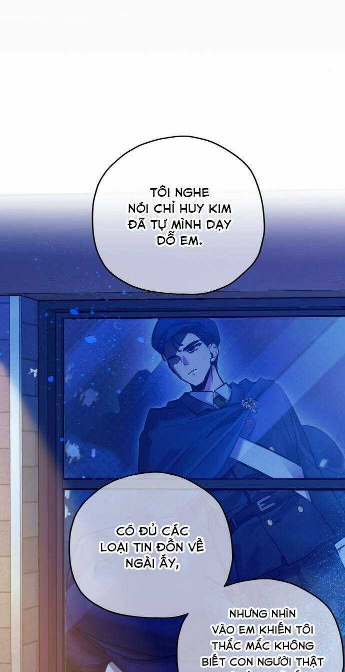 Thuyết Thiên Đường - Chapter 33 - Trang 35