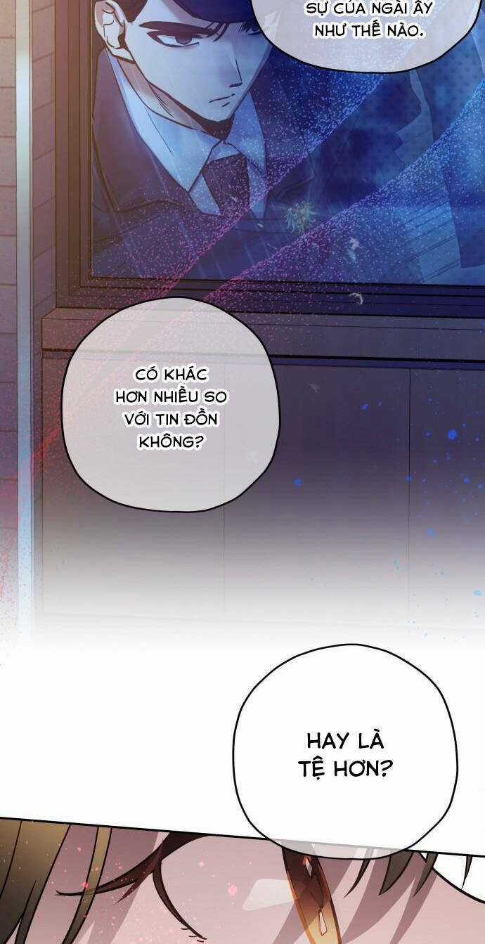 Thuyết Thiên Đường - Chapter 33 - Trang 36